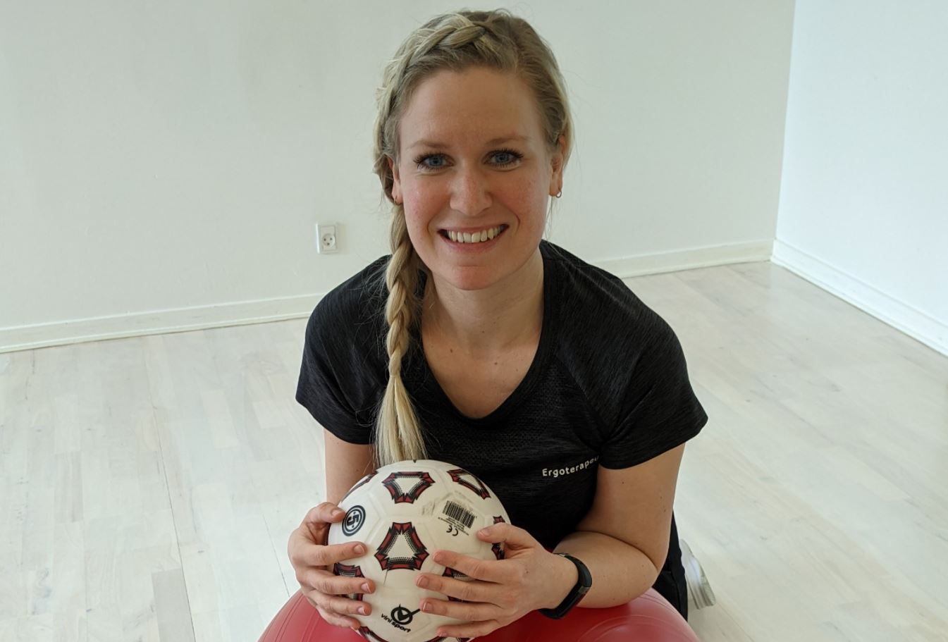 Stressbuster – Til børn ramt af stress