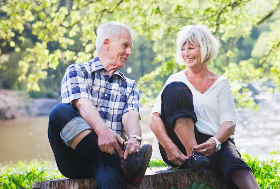 GLAD - godt live med artrose redigeret