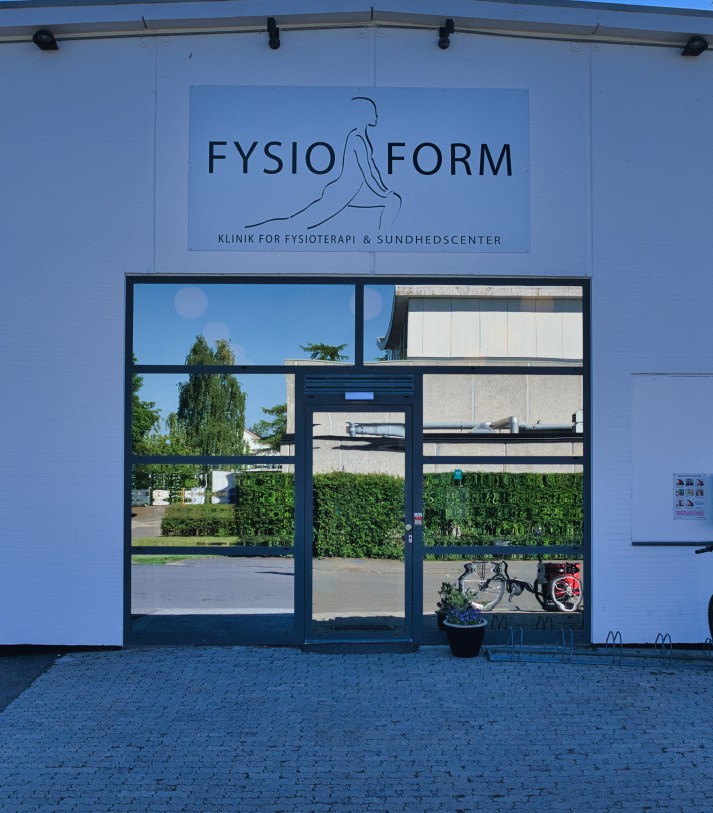 FYS indgang